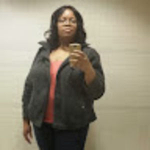 Meet your Posher, Tia